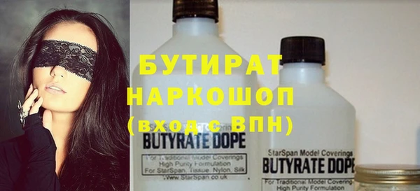 тгк Фёдоровский