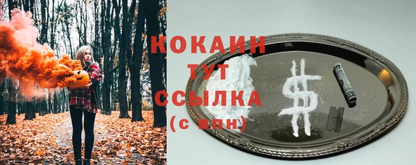COCAINE Калининец