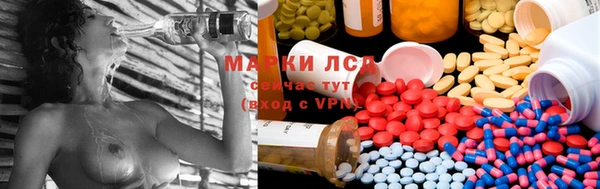 тгк Фёдоровский